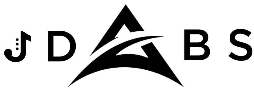 JDabs Logo